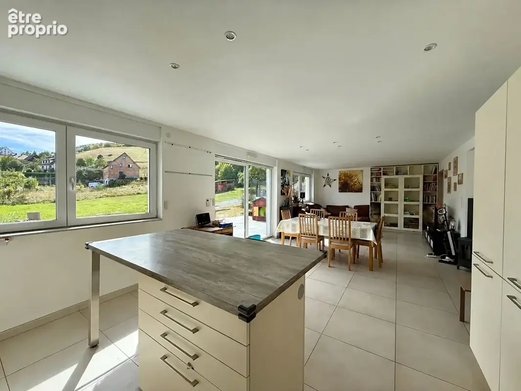 Maison Orbey - photo 4