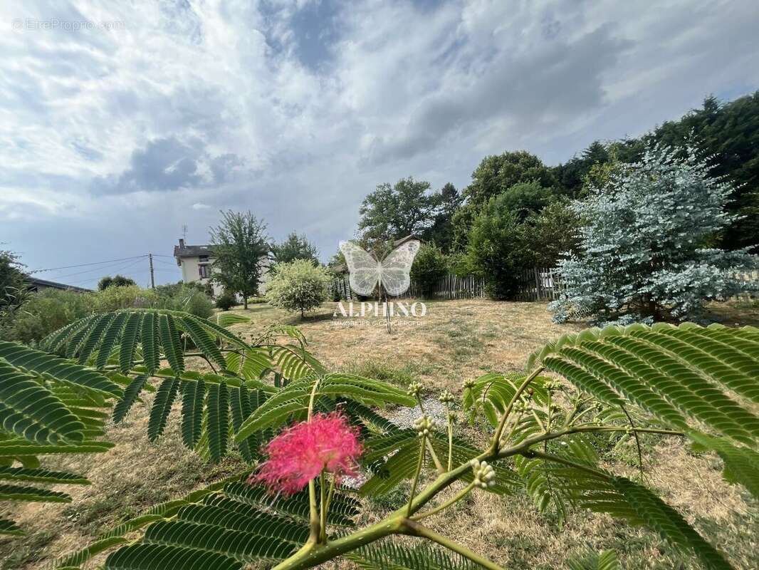 Maison à COGNAC-LA-FORET