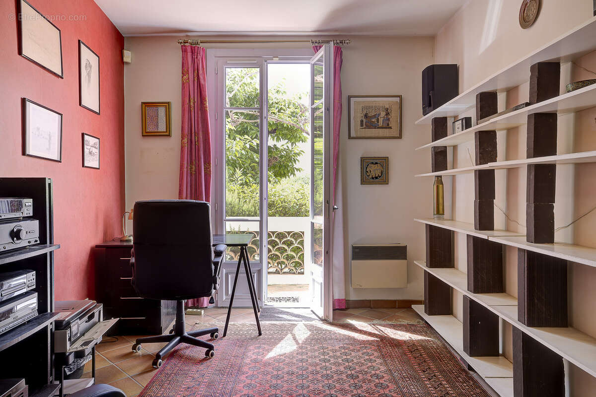 Maison à CAP-D&#039;AIL