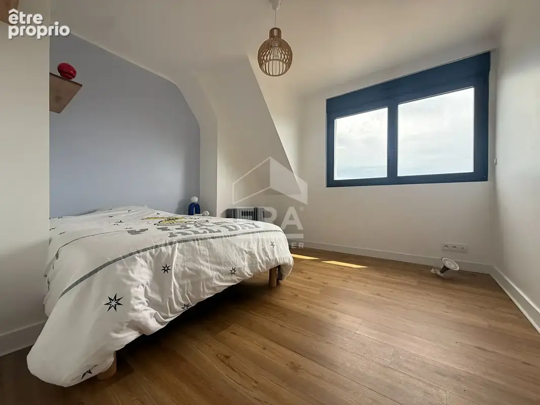 Maison 130m² à erdeven - photo 4