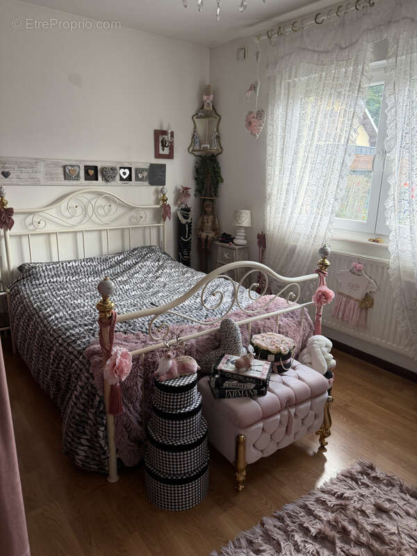 Maison à AUDINCOURT