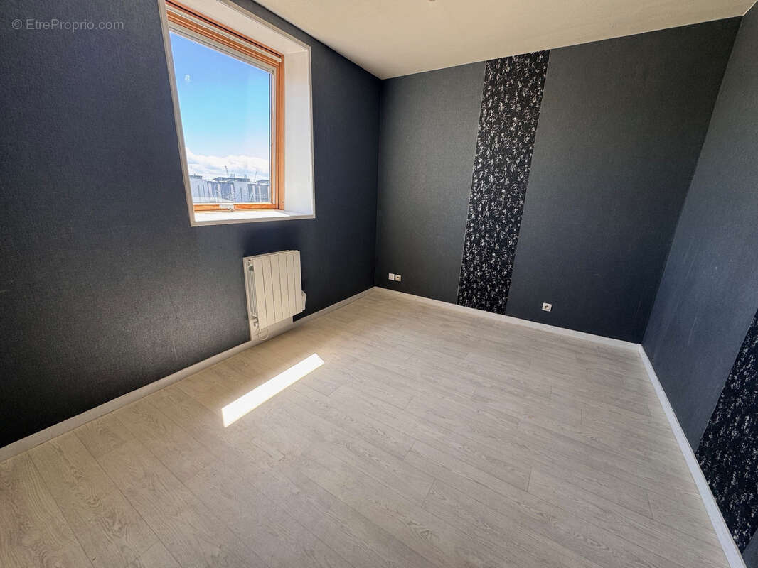 Appartement à LE HAVRE