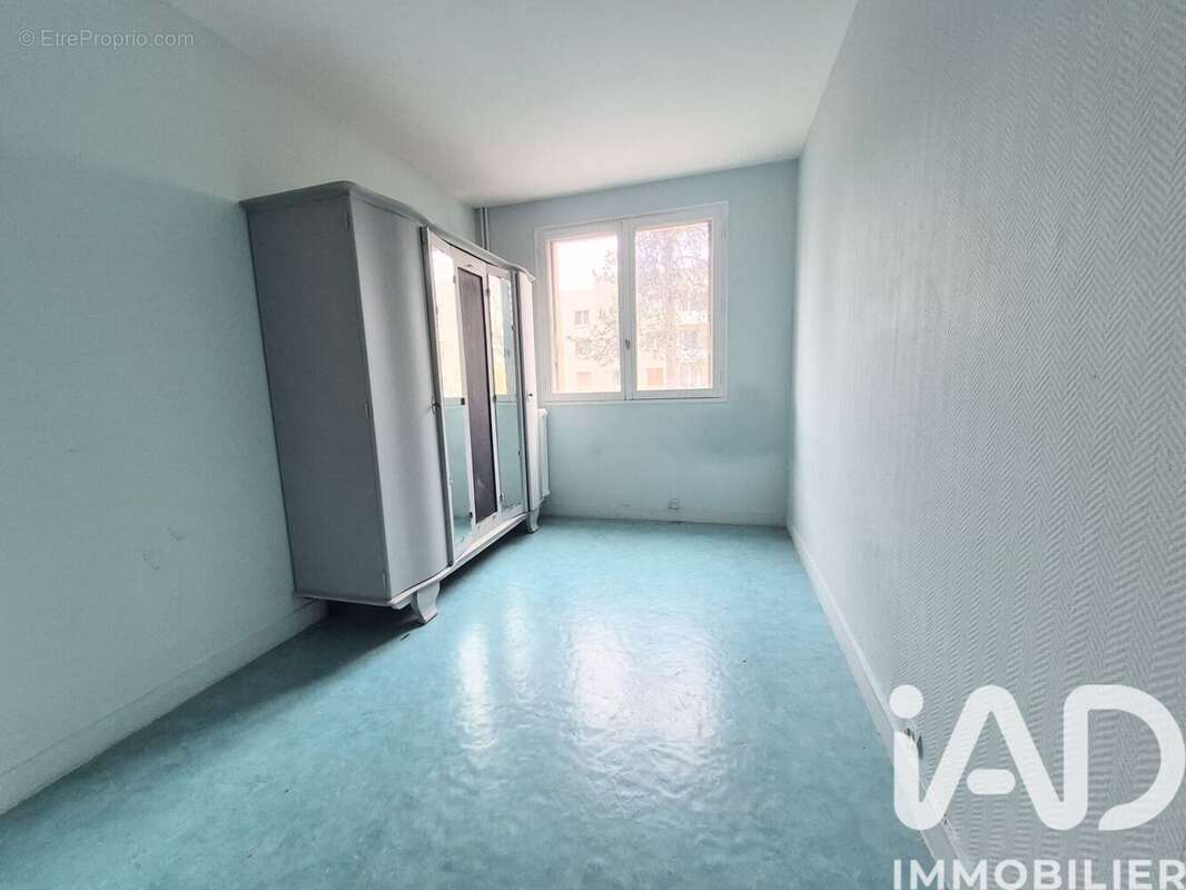 Photo 4 - Appartement à RENNES