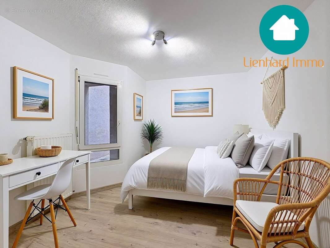 Appartement à HAGUENAU