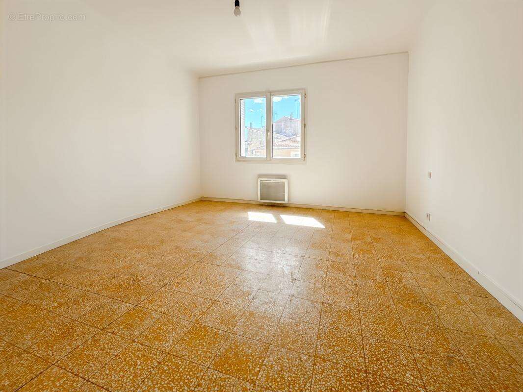 Appartement à BEZIERS