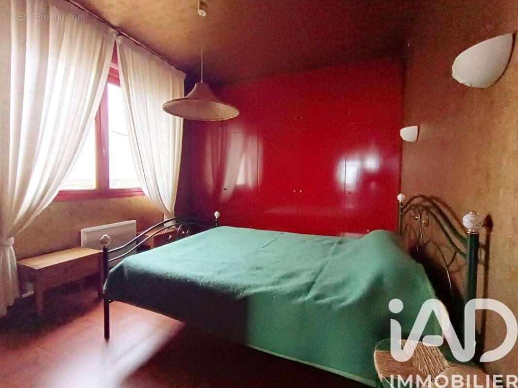 Photo 8 - Appartement à L'AIGUILLON-SUR-MER