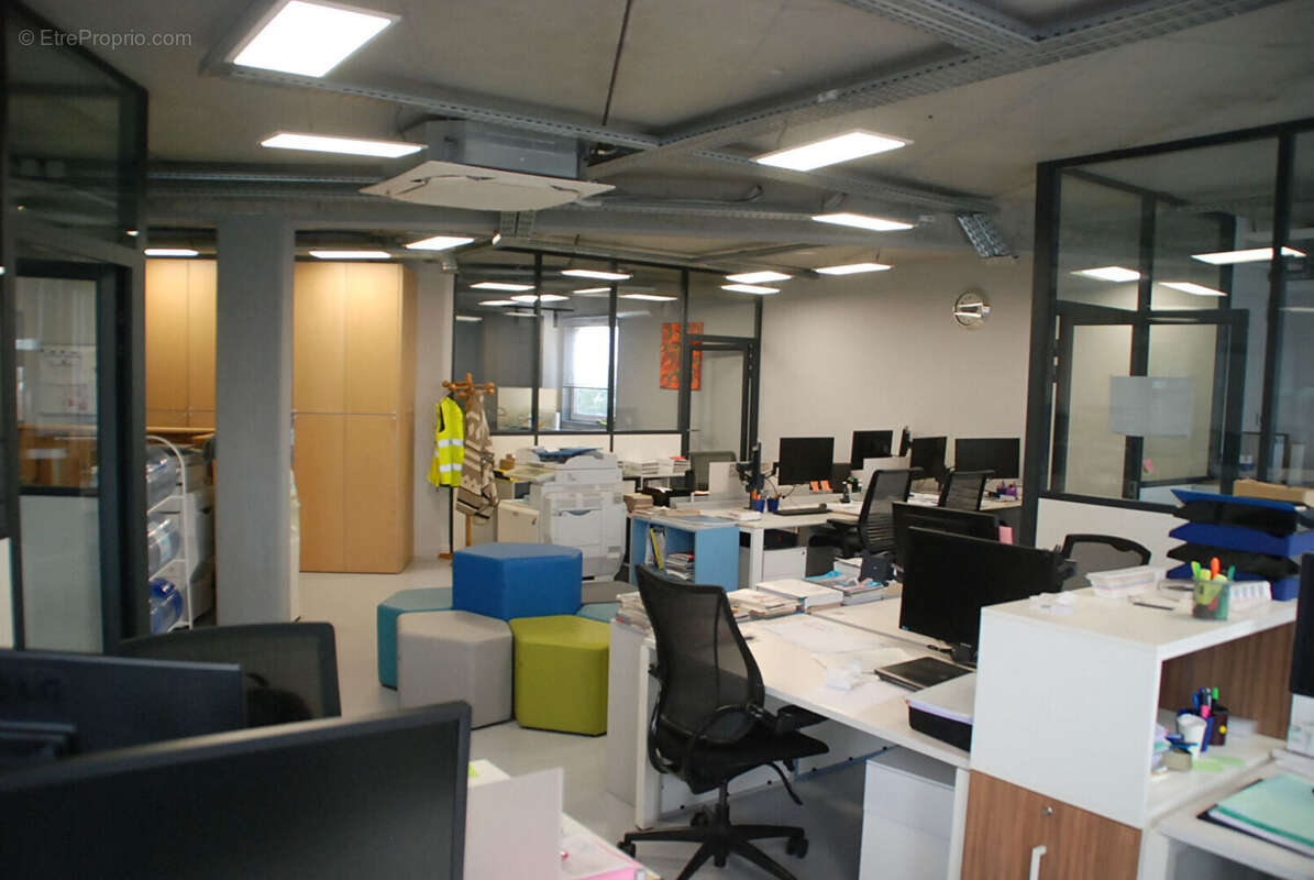 Appartement à BONDY