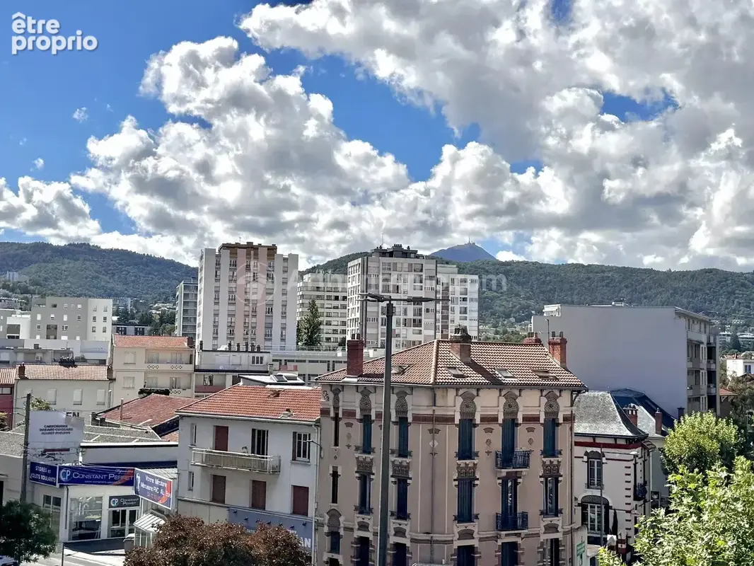 Vente Appartement Clermont-ferrand(63000) 165 000ï¿œ - photo 5