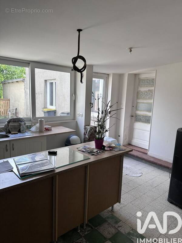 Photo 1 - Maison à HOUDAIN