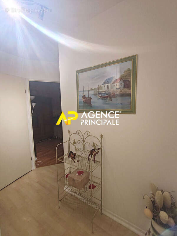 Appartement à ARGENTEUIL