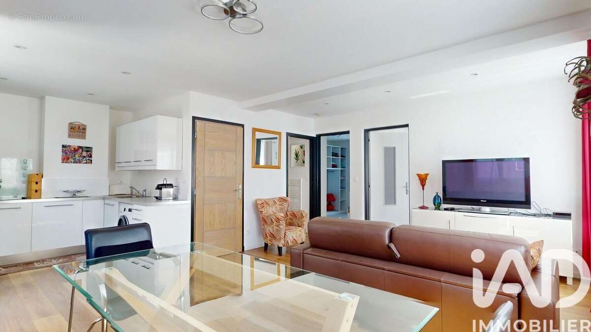 Photo 4 - Appartement à ETAPLES