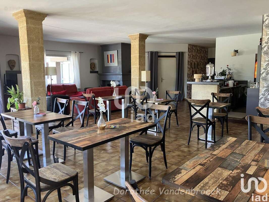 Photo 6 - Commerce à SALON-DE-PROVENCE