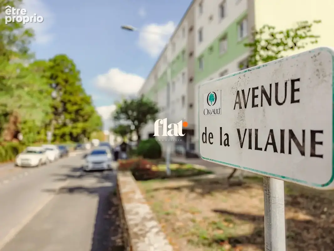 Appartement T6 + CAVE+ parking libre / Beausejour / tram 3 - DPE E. - photo 23