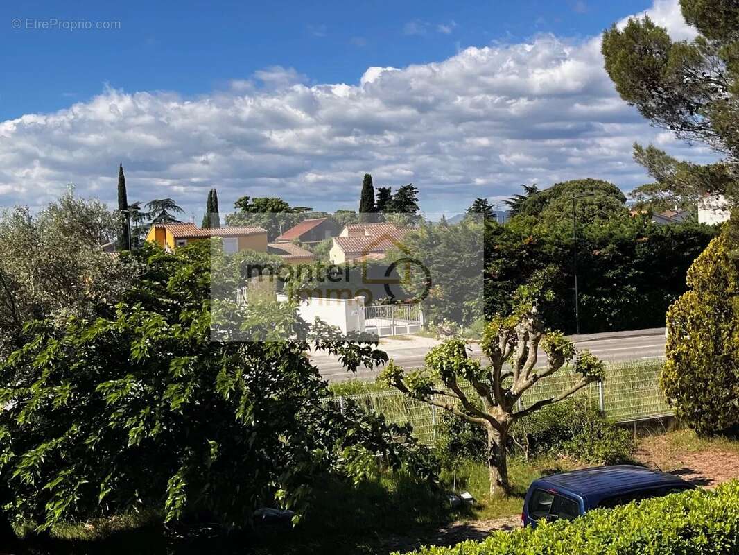 Appartement à MONTELIMAR