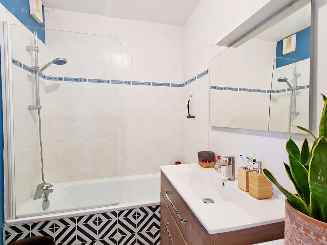 Appartement à AMIENS