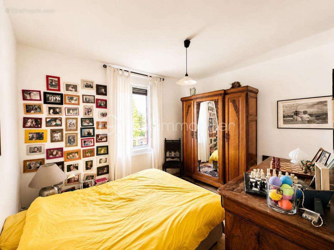 Maison 76m2 avec exterieur - photo 9