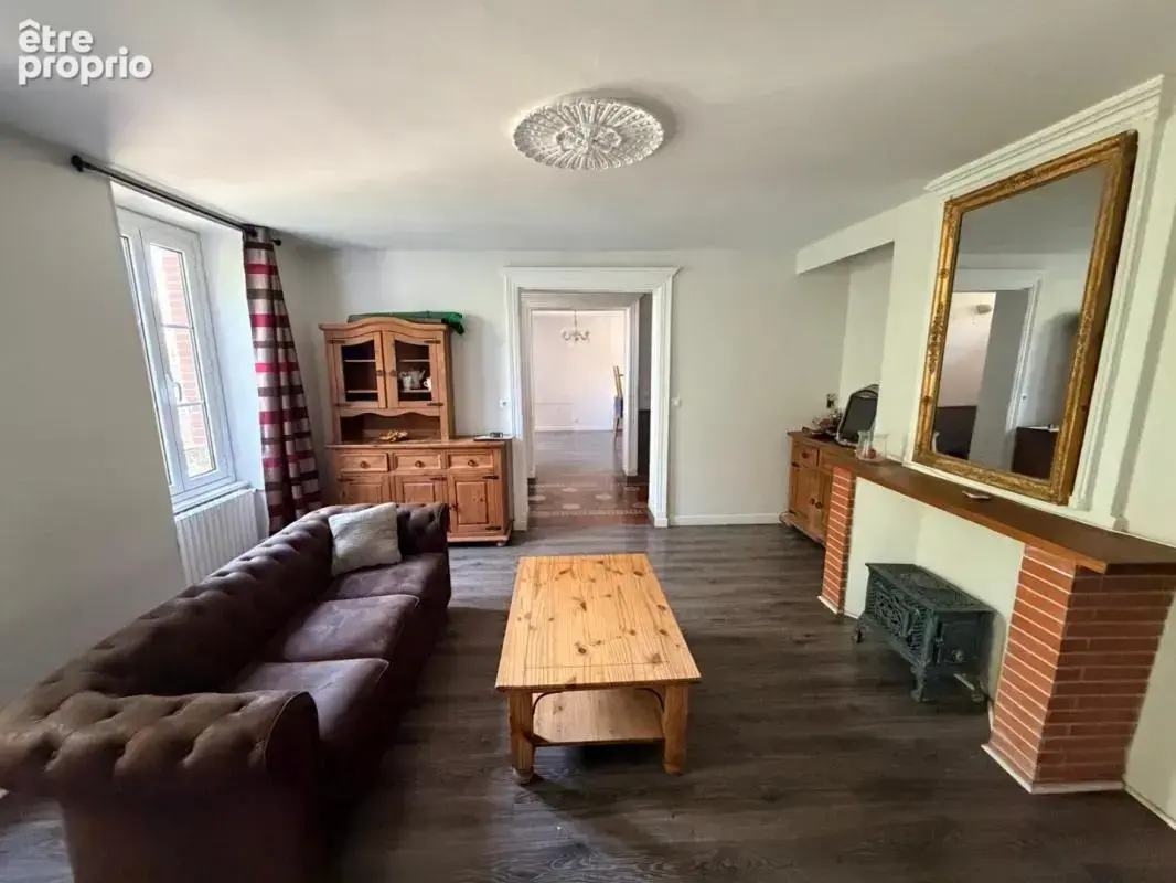 Maison 4 pièces 189 m² à vendre à L'isle-En-Dodon (31230) - photo 6