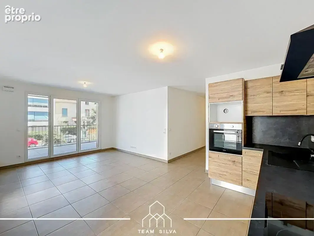 Appartement - photo 14