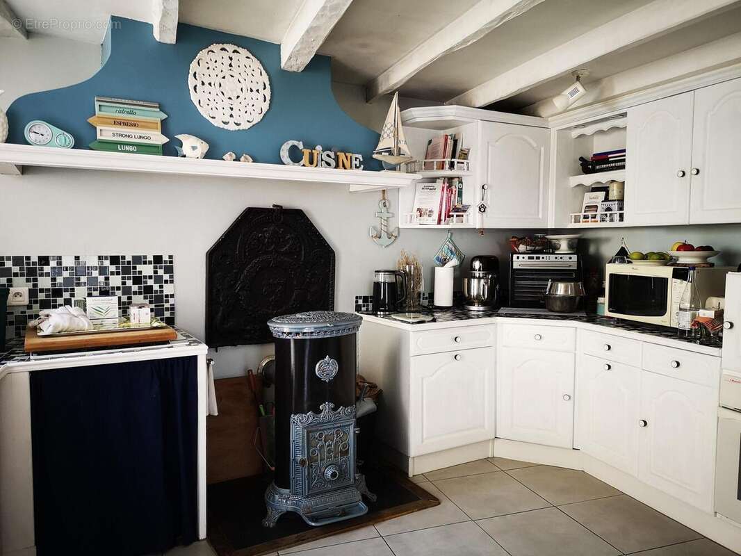 Photo 4 - Maison à MERIGNY