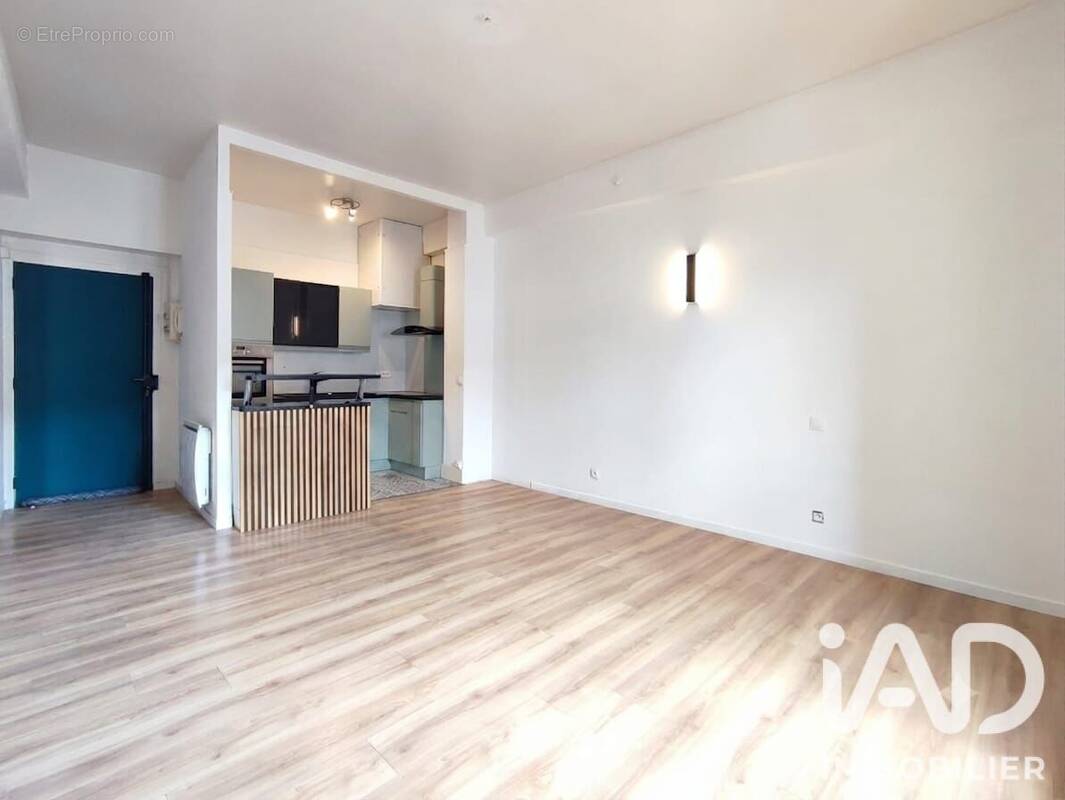 Photo 1 - Appartement à OZOIR-LA-FERRIERE
