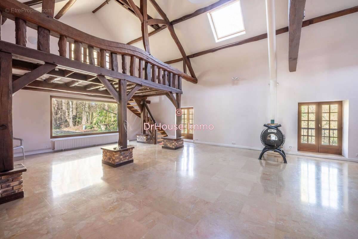 Maison 549 m² à Goussonville  - photo 53