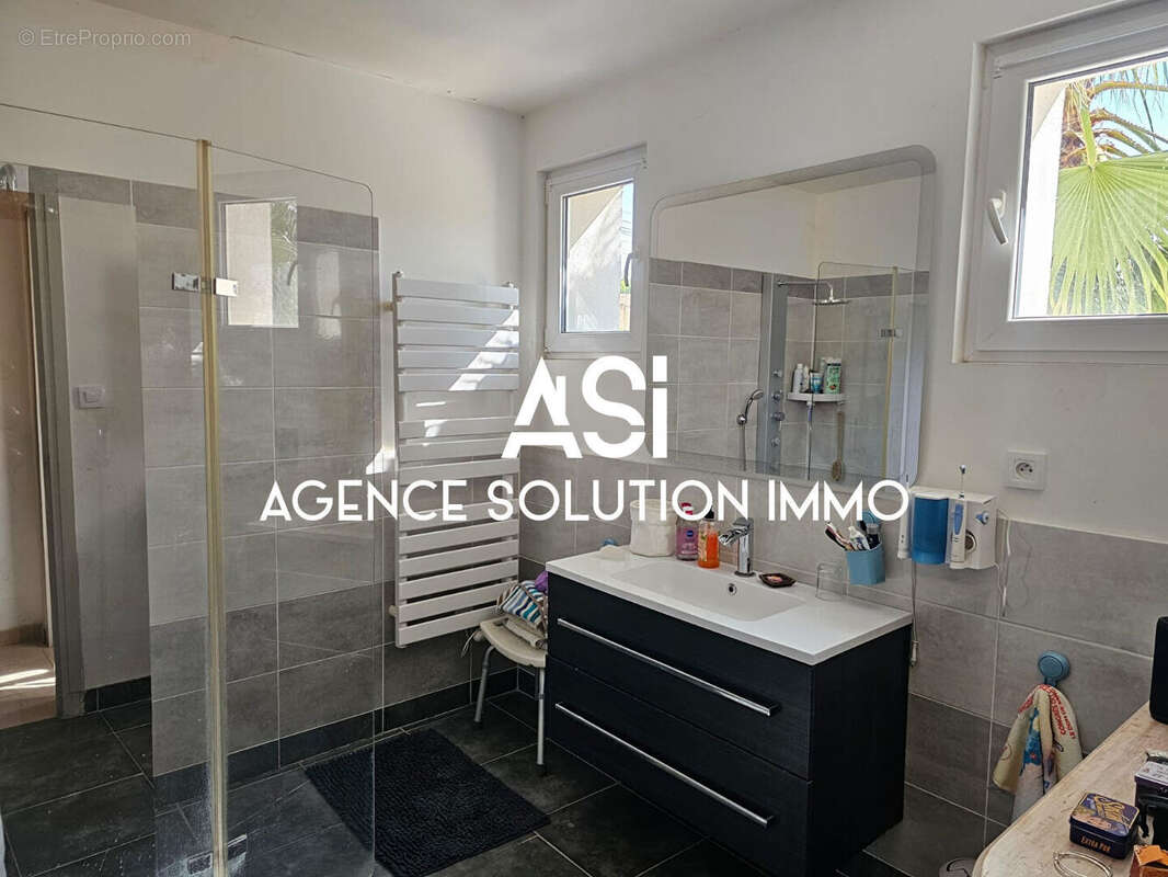 Maison 95 m² à Viviers  - photo 9