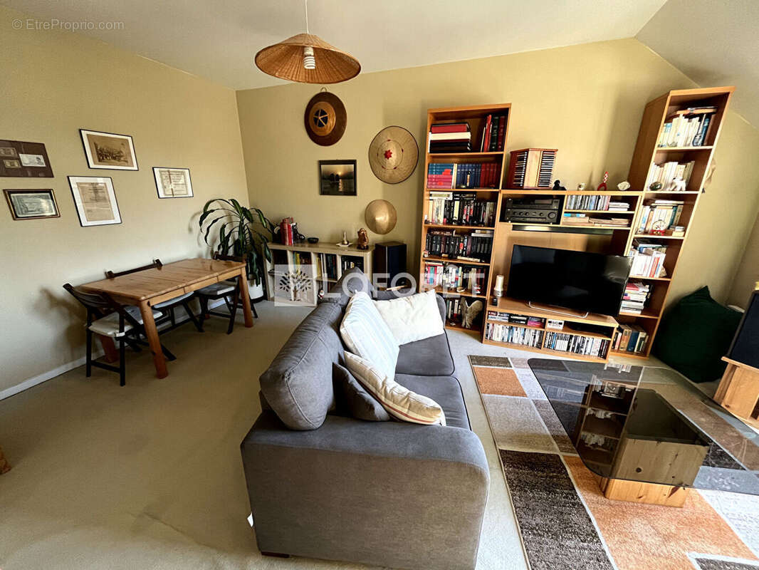 Appartement à MEULAN