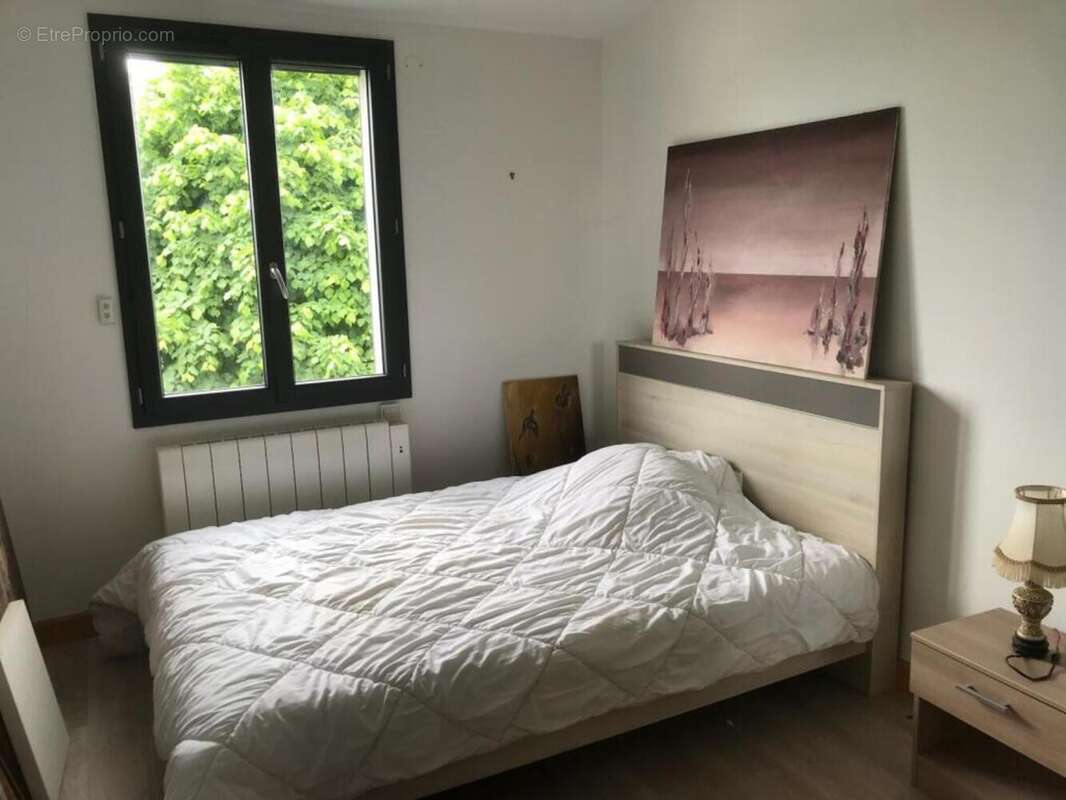 Photo 7 - Maison à LA CLAYETTE