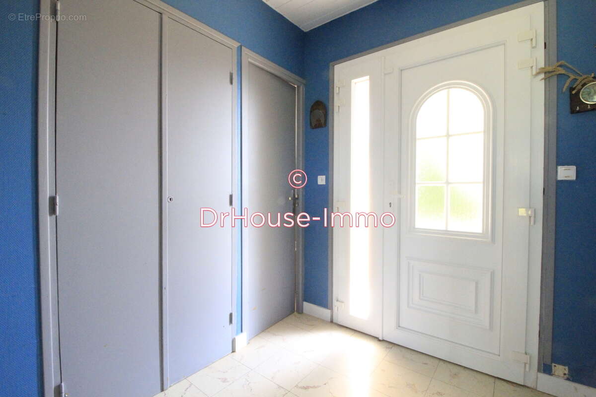 Maison à LE THUIT-SIGNOL