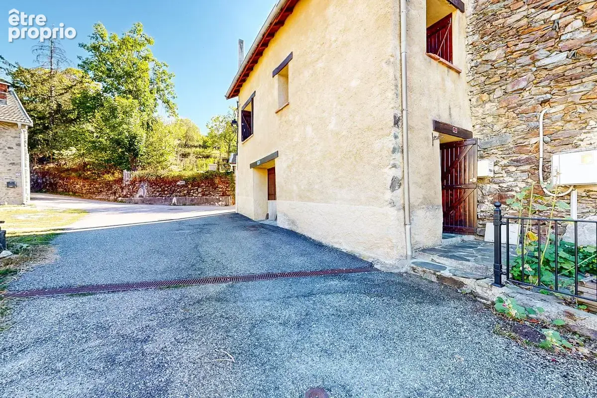 Maison T5 meublée avec vue montagne - photo 16