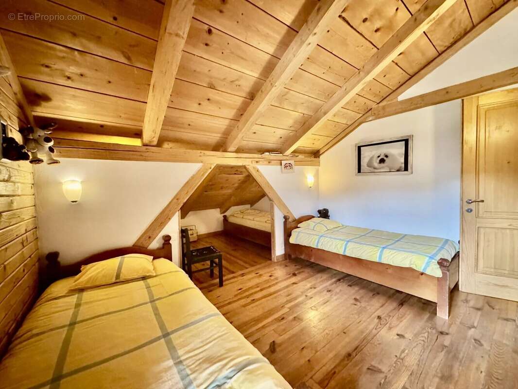 Maison à SAINT-PIERRE-DELS-FORCATS