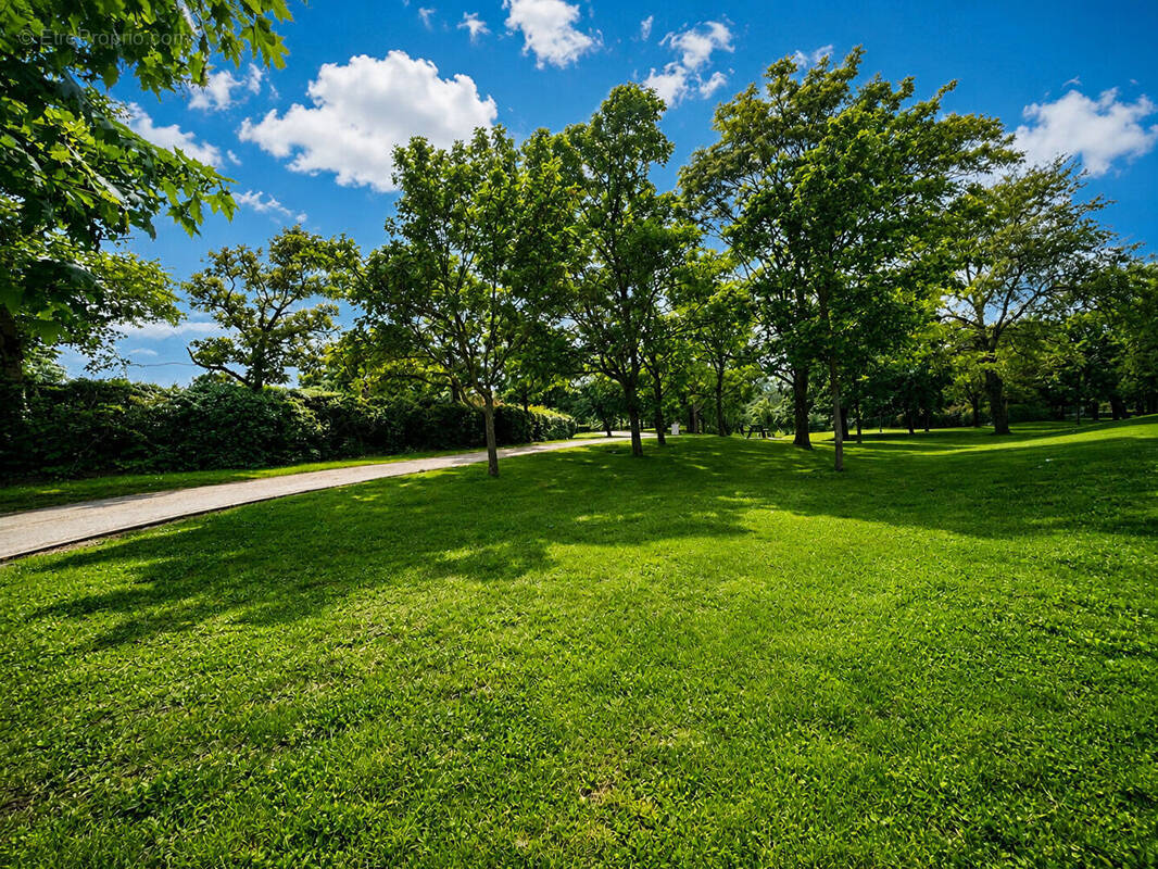Appartement à CHAMPIGNY-SUR-MARNE