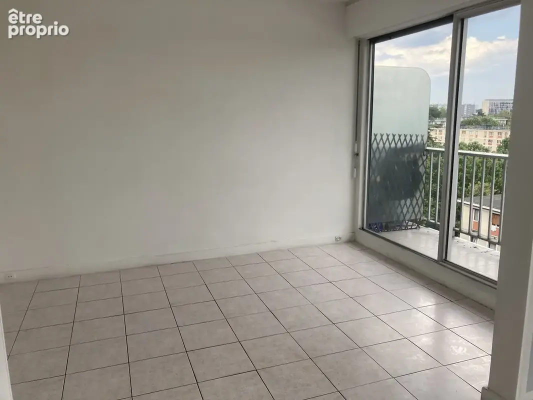 Appartement F3 Sarcelles - photo 3