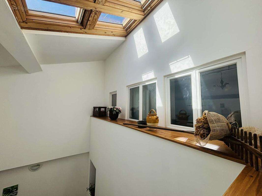 Appartement à REVEL