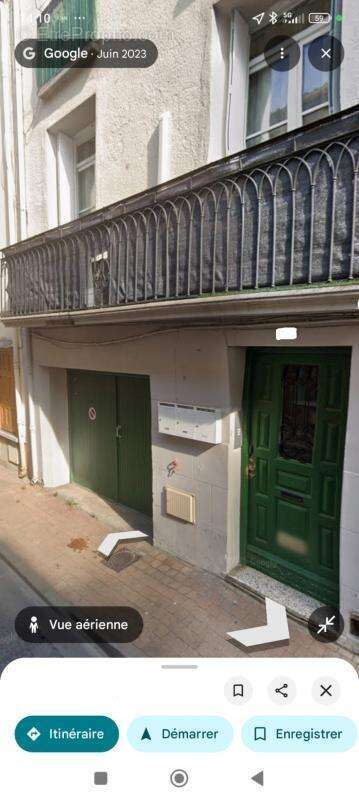 Appartement à RIVESALTES