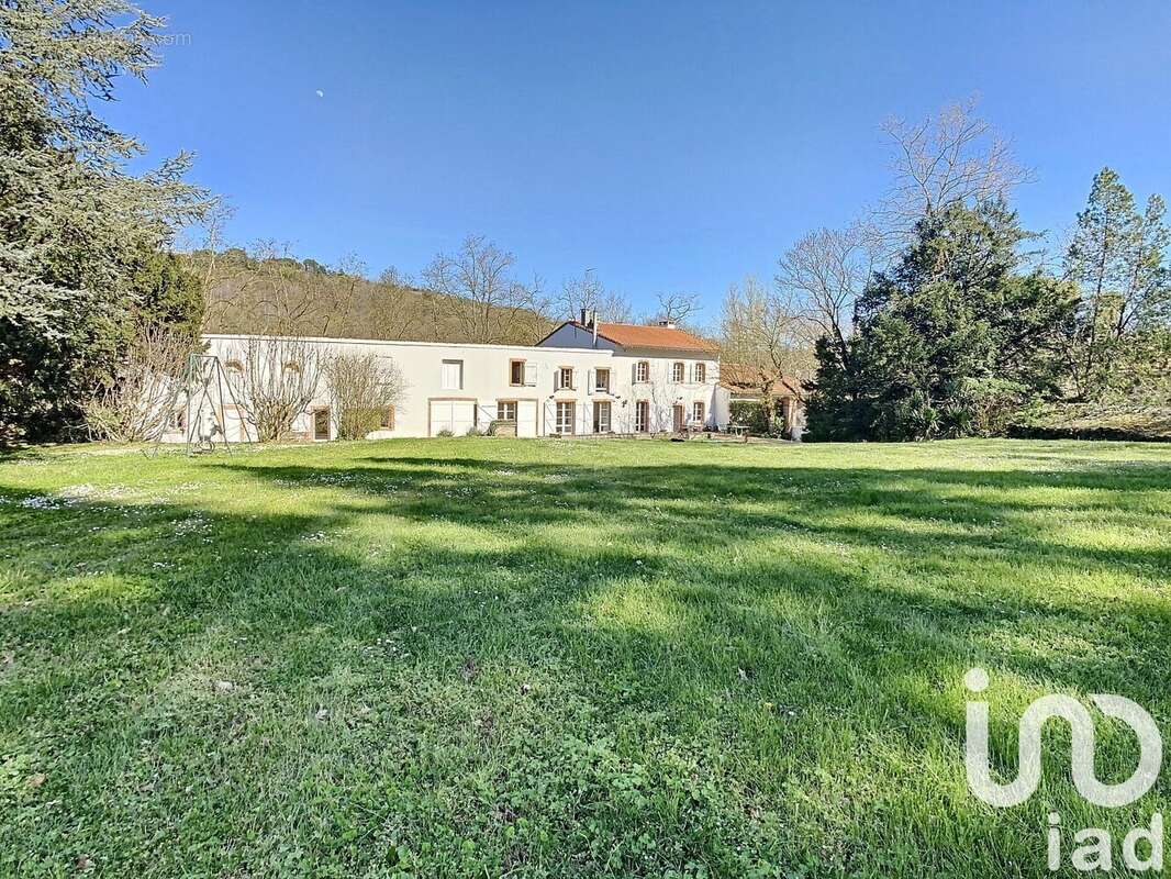 Photo 2 - Maison à VIEILLE-TOULOUSE