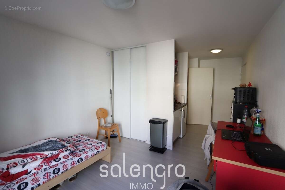 Appartement à LYON-7E