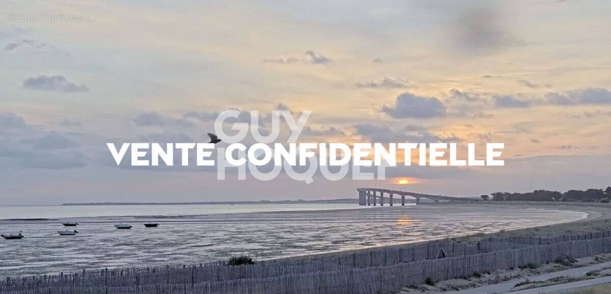 Maison à RIVEDOUX-PLAGE