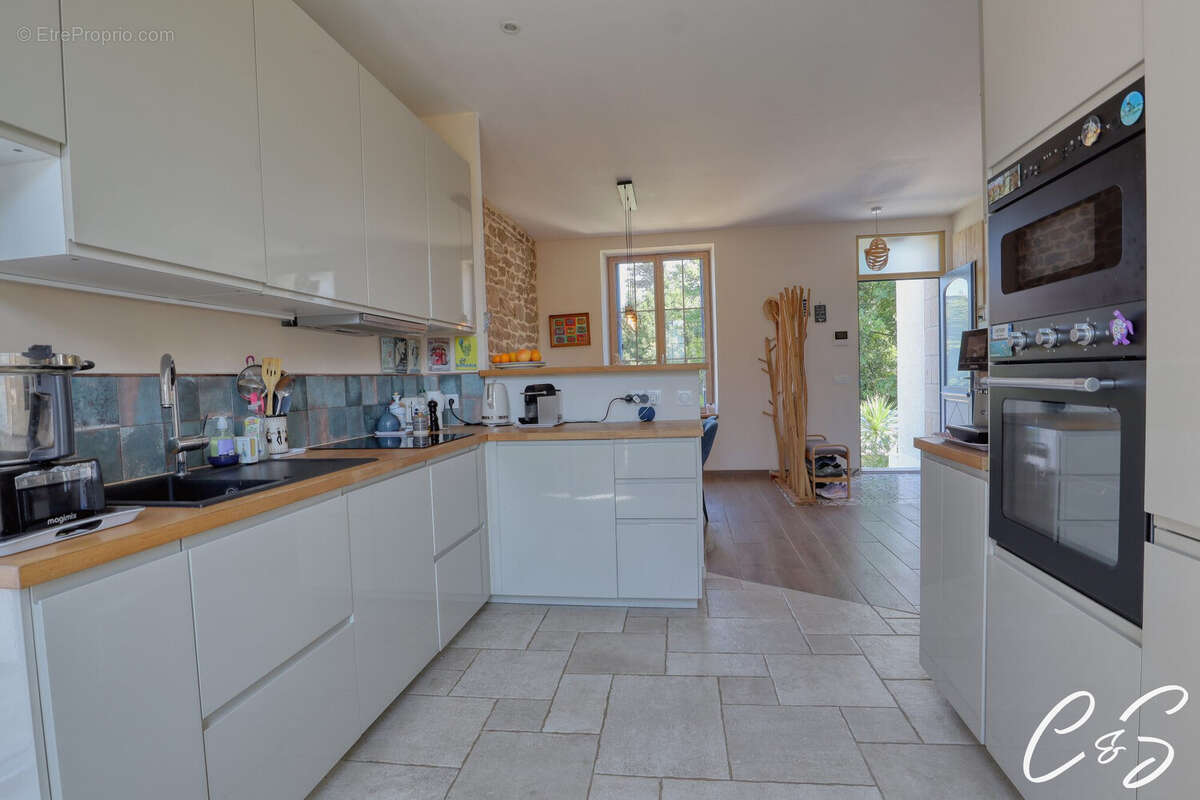 Maison 128 m² à Loctudy  - photo 9