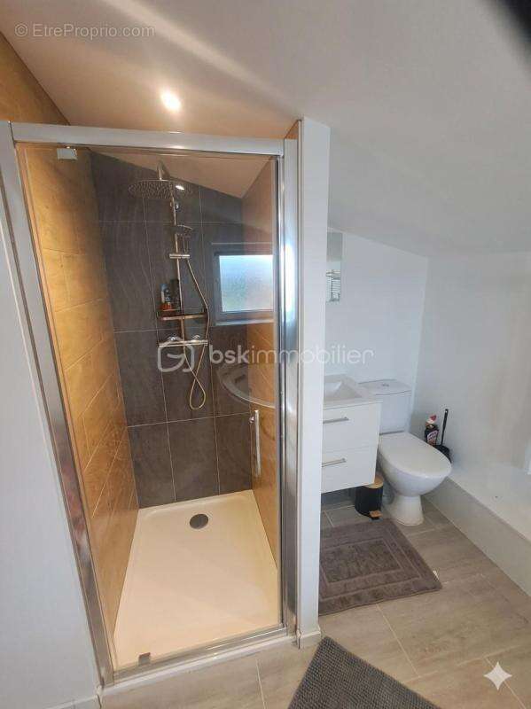 Demeure de Caractère en pierre (218 m²) – DPE B – Prestations Haut de Gamme & Dépendance - photo 18