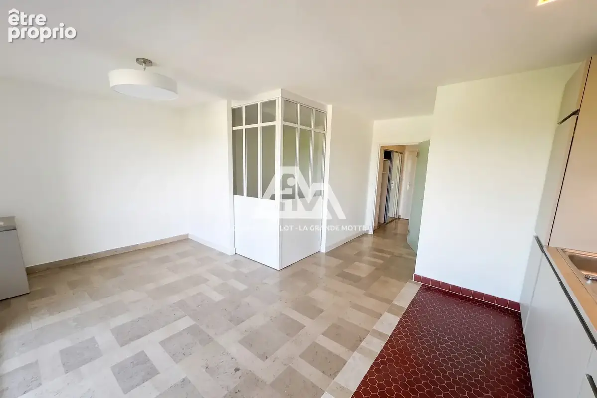Appartement 2 pièces 31 m² à vendre à La Grande-Motte (34280) - photo 3