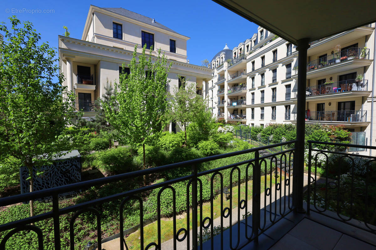 Appartement à CLAMART