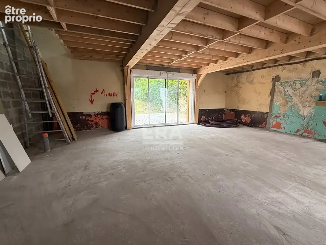 Maison 95m² à camiers - photo 5