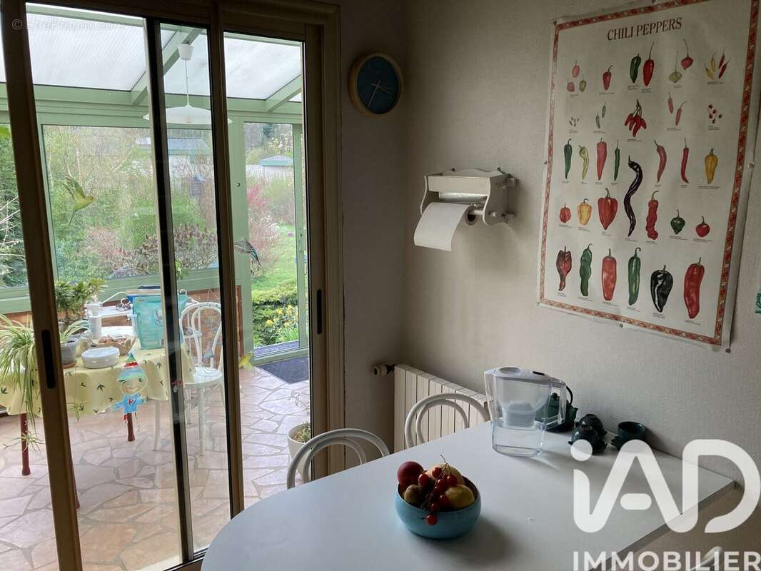 Photo 5 - Maison à MONTATAIRE