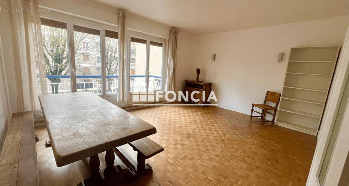 Appartement à SCEAUX