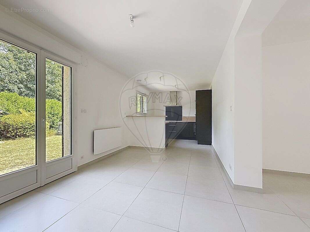 Maison à SENS