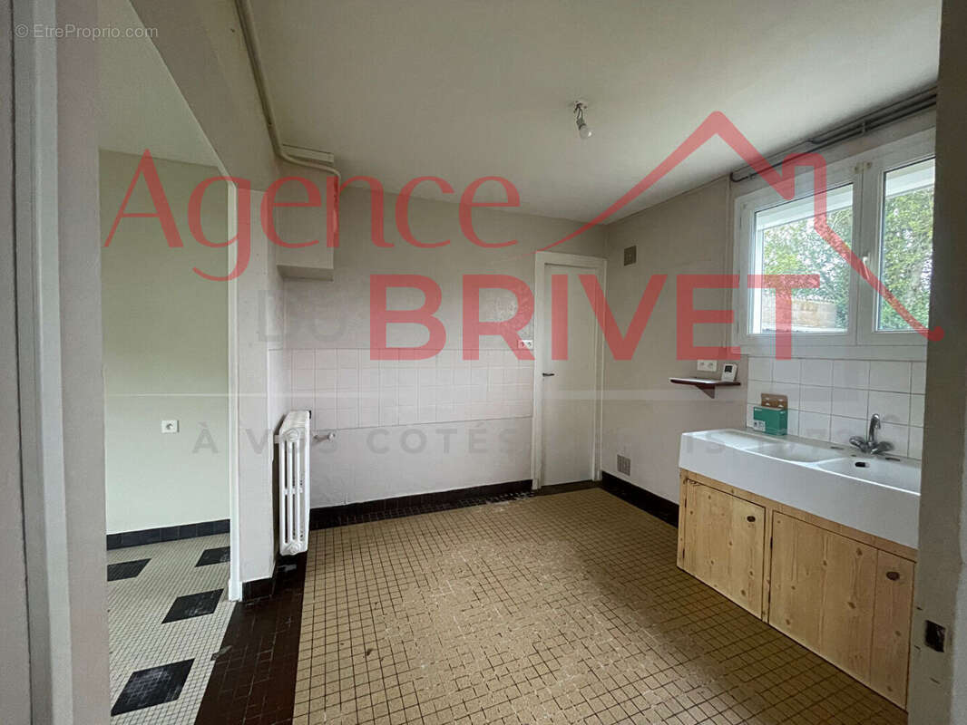 Maison à PONTCHATEAU