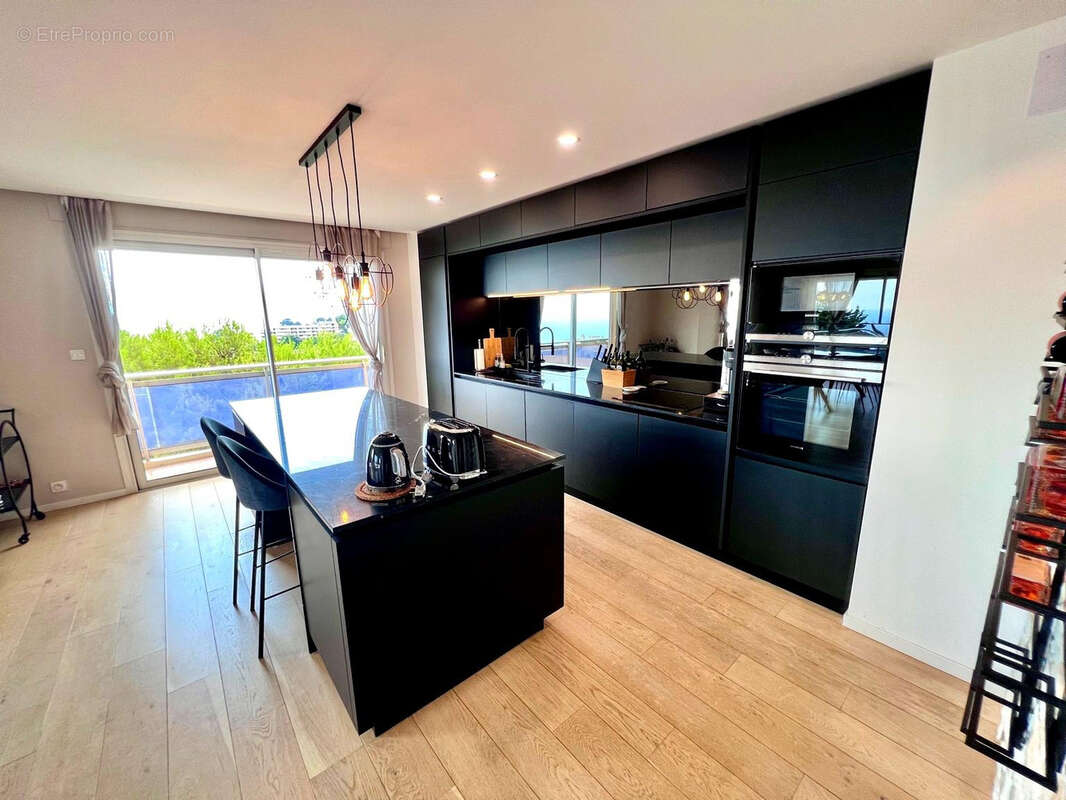 Magnifique appartement avec vue Mer panoramique - photo 8