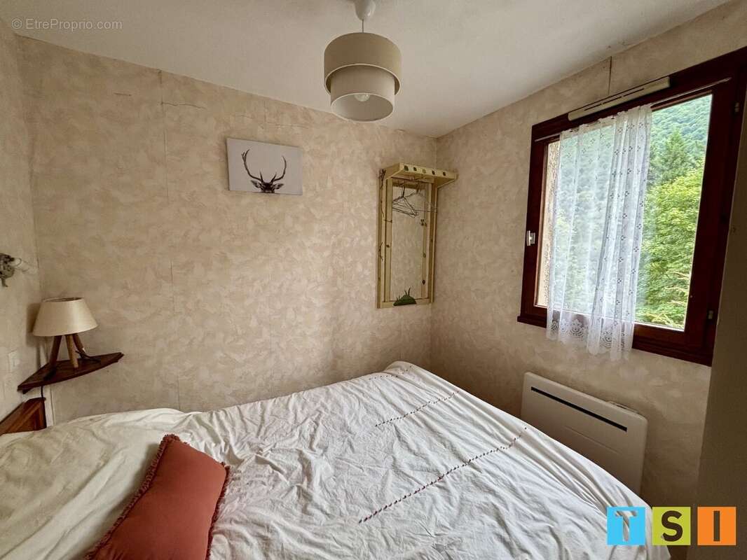 Appartement 22 m² à Bagneres-De-Luchon  - photo 3