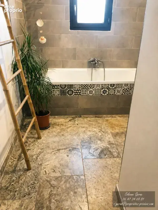 Maison  5 pièce(s) 100 m2 - photo 7